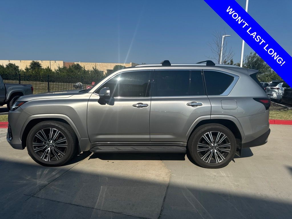 lexus lx 2024 JTJGB7CX6R4063245 image lexus lx 2024 JTJGB7CX6R4063245 image