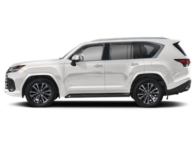 lexus lx 2024 JTJGB7CX8R4061271 image lexus lx 2024 JTJGB7CX8R4061271 image