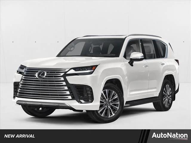 lexus lx 2024 JTJAB7CX8R4056612 image lexus lx 2024 JTJAB7CX8R4056612 image