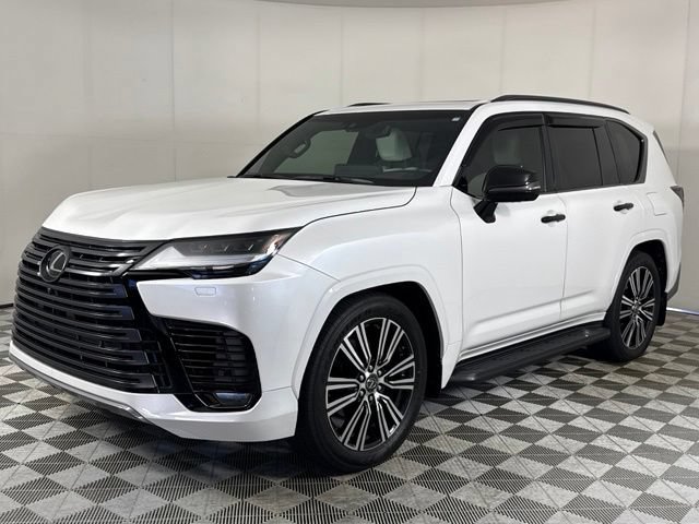 lexus lx 2024 JTJGB7CX1R4048443 image lexus lx 2024 JTJGB7CX1R4048443 image