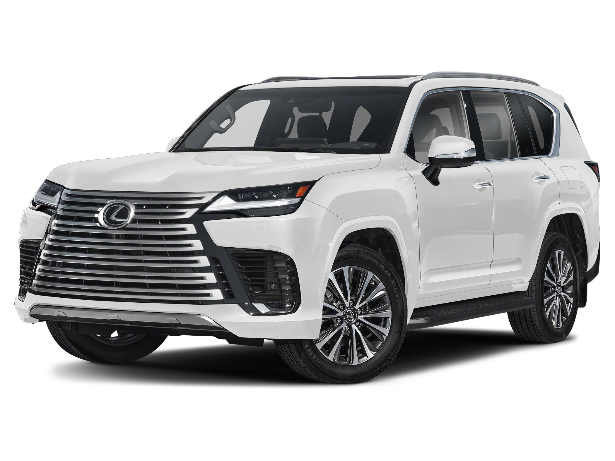 lexus lx 2024 JTJGB7CX2R4045888 image lexus lx 2024 JTJGB7CX2R4045888 image