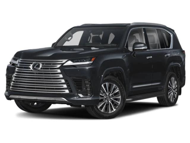 lexus lx 2024 JTJGB7CX2R4042487 image lexus lx 2024 JTJGB7CX2R4042487 image
