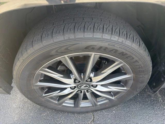 lexus lx 2024 JTJMB7CX3R4065067 image lexus lx 2024 JTJMB7CX3R4065067 image