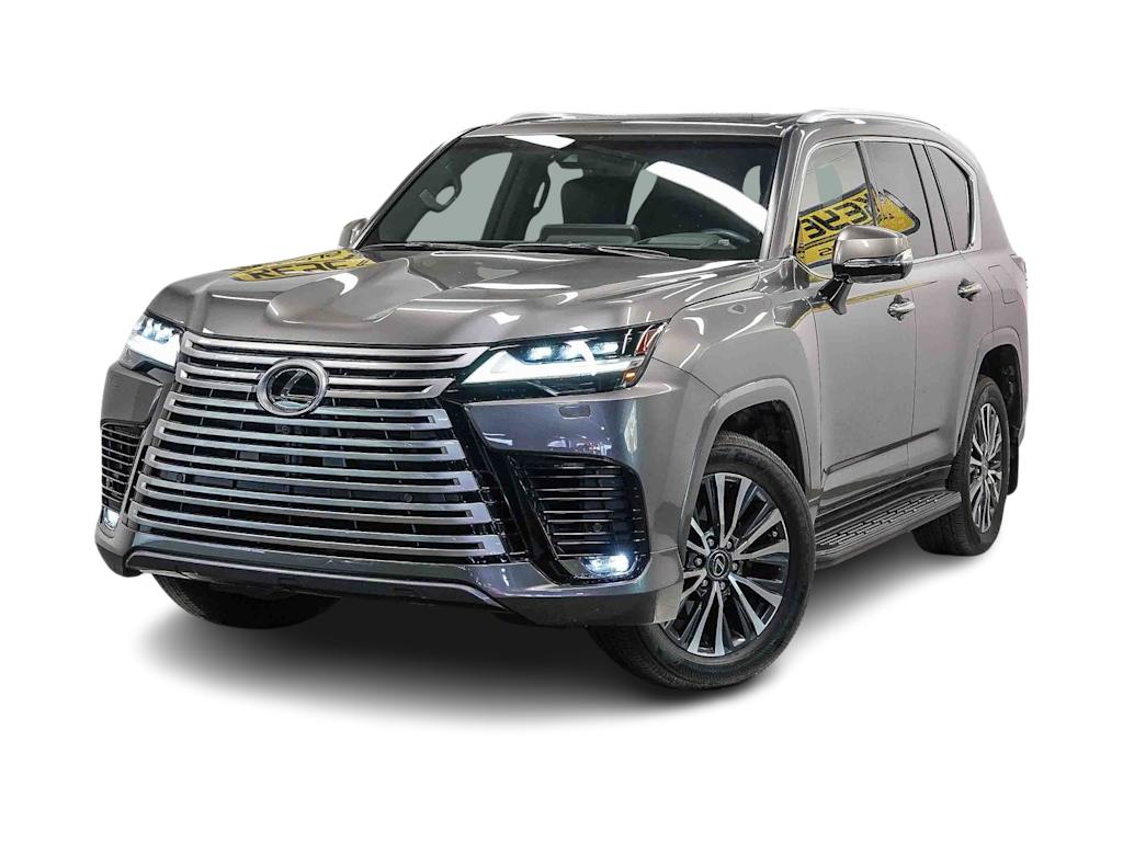 lexus lx 2024 JTJAB7CX8R4065049 image lexus lx 2024 JTJAB7CX8R4065049 image