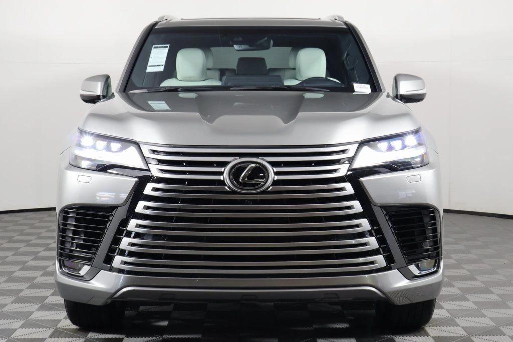 lexus lx 2024 JTJGB7CX6R4066632 image lexus lx 2024 JTJGB7CX6R4066632 image