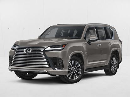 lexus lx 2024 JTJGB7CX3R4042885 image lexus lx 2024 JTJGB7CX3R4042885 image