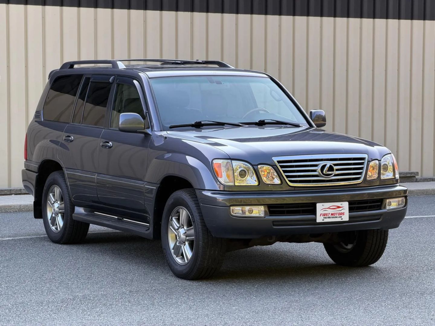 lexus lx 2006 JTJHT00W364013421 image lexus lx 2006 JTJHT00W364013421 image