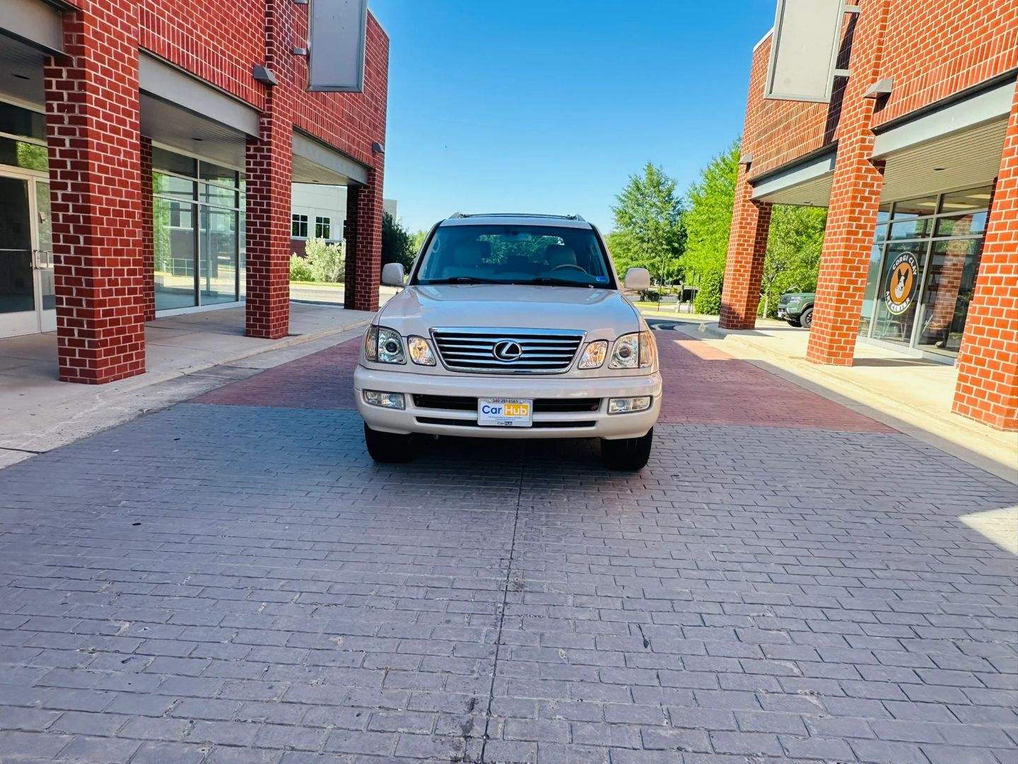 lexus lx 2006 JTJHT00W364018201 image lexus lx 2006 JTJHT00W364018201 image