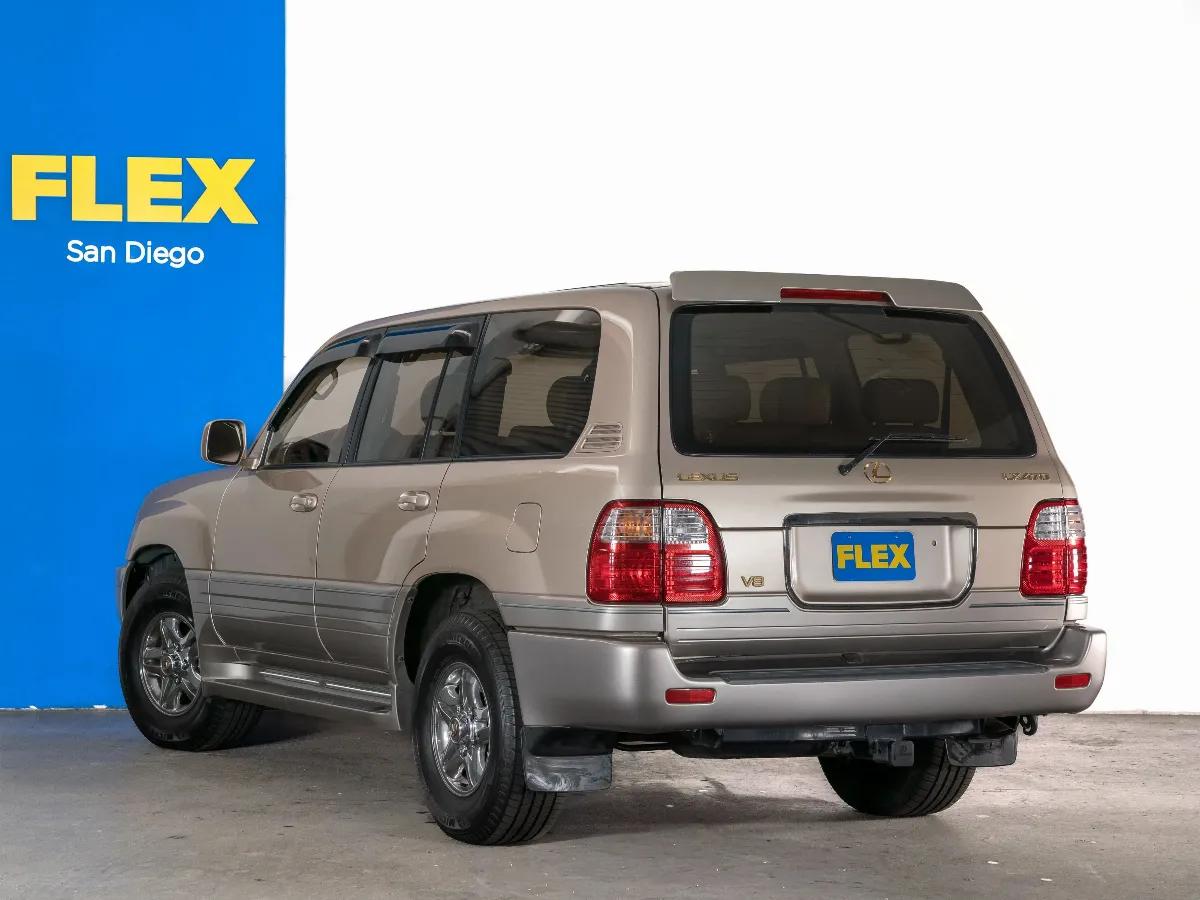 lexus lx 2002 JTJHT00W023513505 image lexus lx 2002 JTJHT00W023513505 image