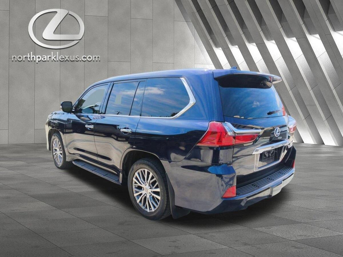 lexus lx 2020 JTJFY7AX4L4313358 image lexus lx 2020 JTJFY7AX4L4313358 image