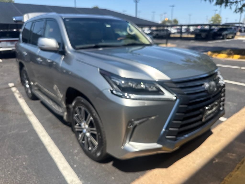 lexus lx 2020 JTJDY7AX3L4320938 image lexus lx 2020 JTJDY7AX3L4320938 image