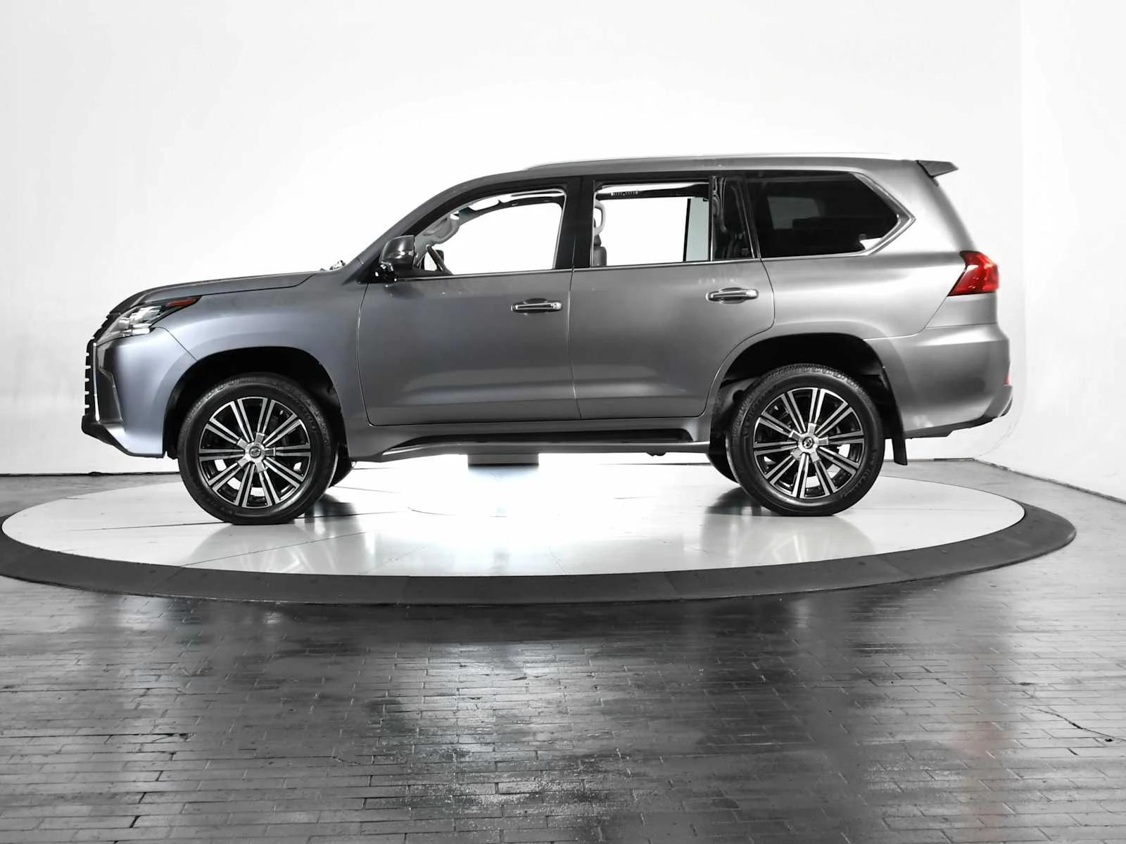 lexus lx 2020 JTJDY7AX3L4317280 image lexus lx 2020 JTJDY7AX3L4317280 image