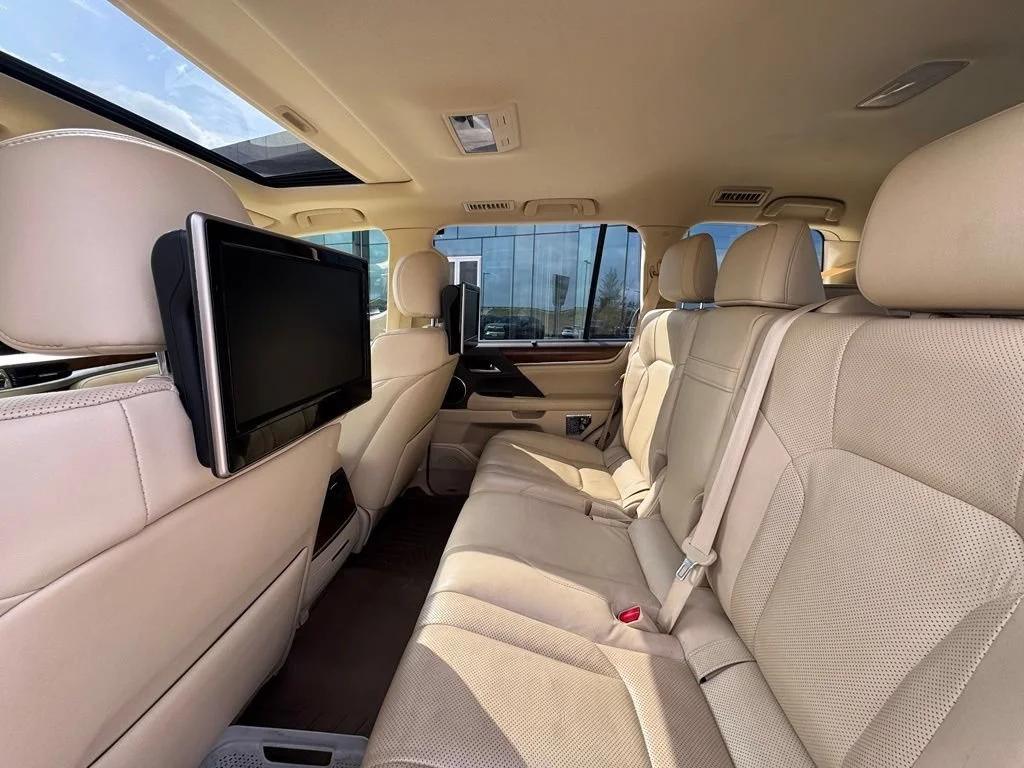 lexus lx 2020 JTJDY7AX9L4322161 image lexus lx 2020 JTJDY7AX9L4322161 image
