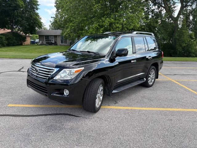 lexus lx 2011 JTJHY7AX9B4068287 image lexus lx 2011 JTJHY7AX9B4068287 image