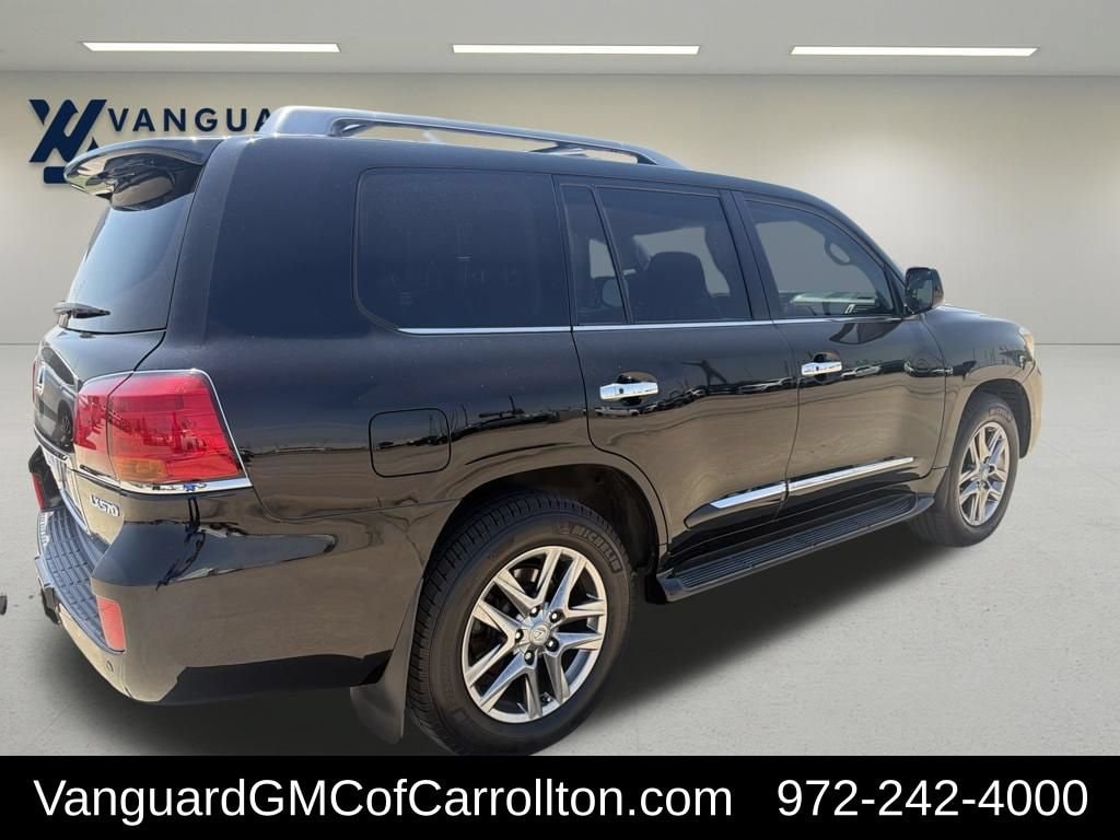 lexus lx 2011 JTJHY7AX1B4083253 image lexus lx 2011 JTJHY7AX1B4083253 image