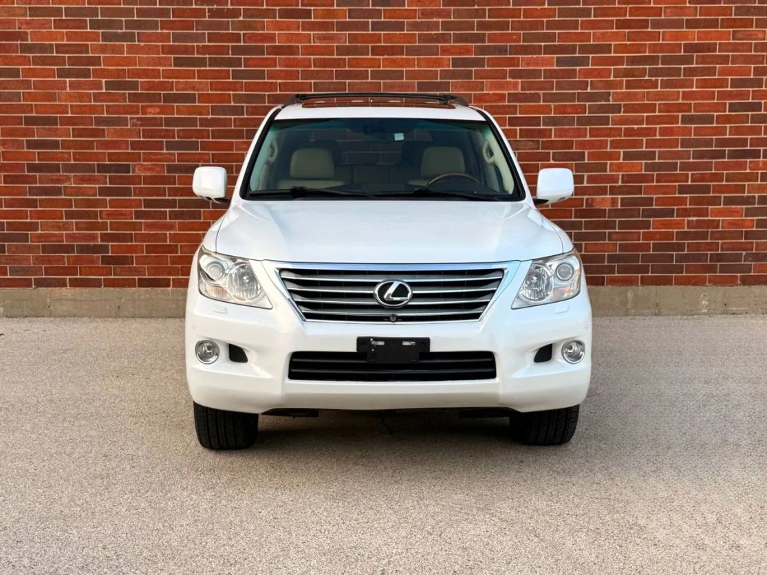 lexus lx 2011 JTJHY7AX3B4069743 image lexus lx 2011 JTJHY7AX3B4069743 image