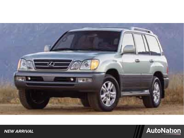 lexus lx 2003 JTJHT00W533527546 image lexus lx 2003 JTJHT00W533527546 image