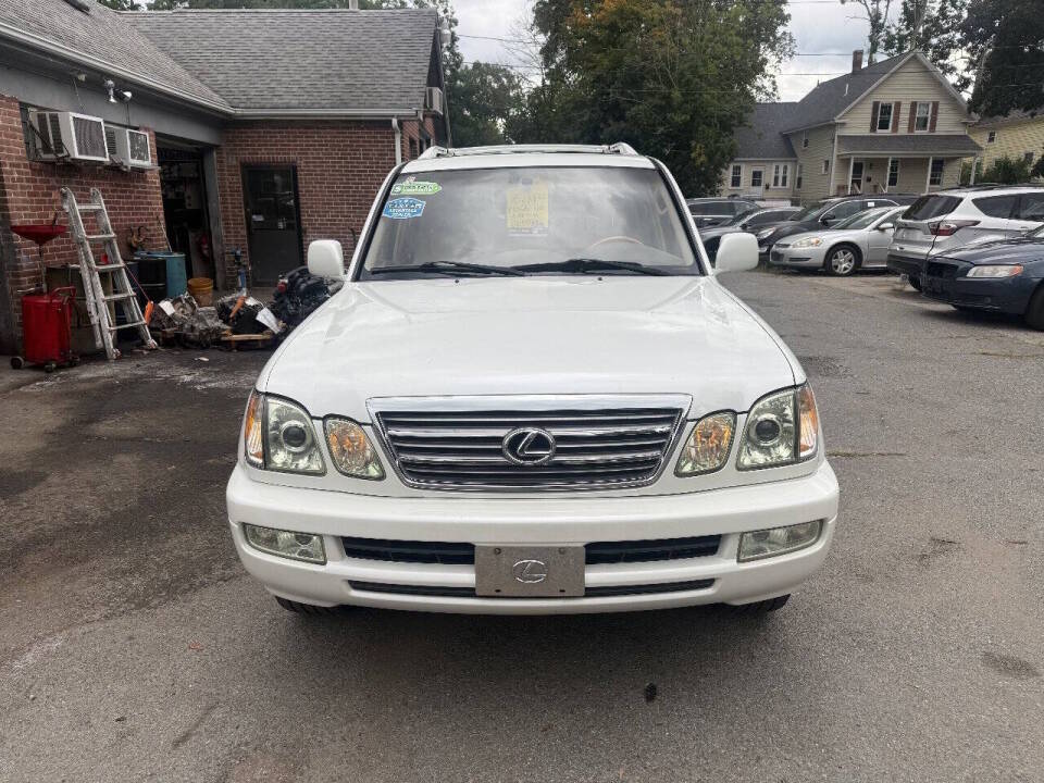 lexus lx 2003 JTJHT00W833524835 image lexus lx 2003 JTJHT00W833524835 image