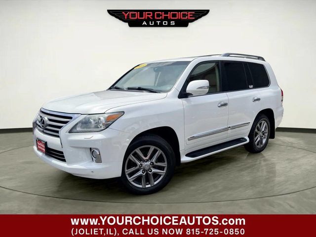 lexus lx 2013 JTJHY7AX9D4111660 image lexus lx 2013 JTJHY7AX9D4111660 image