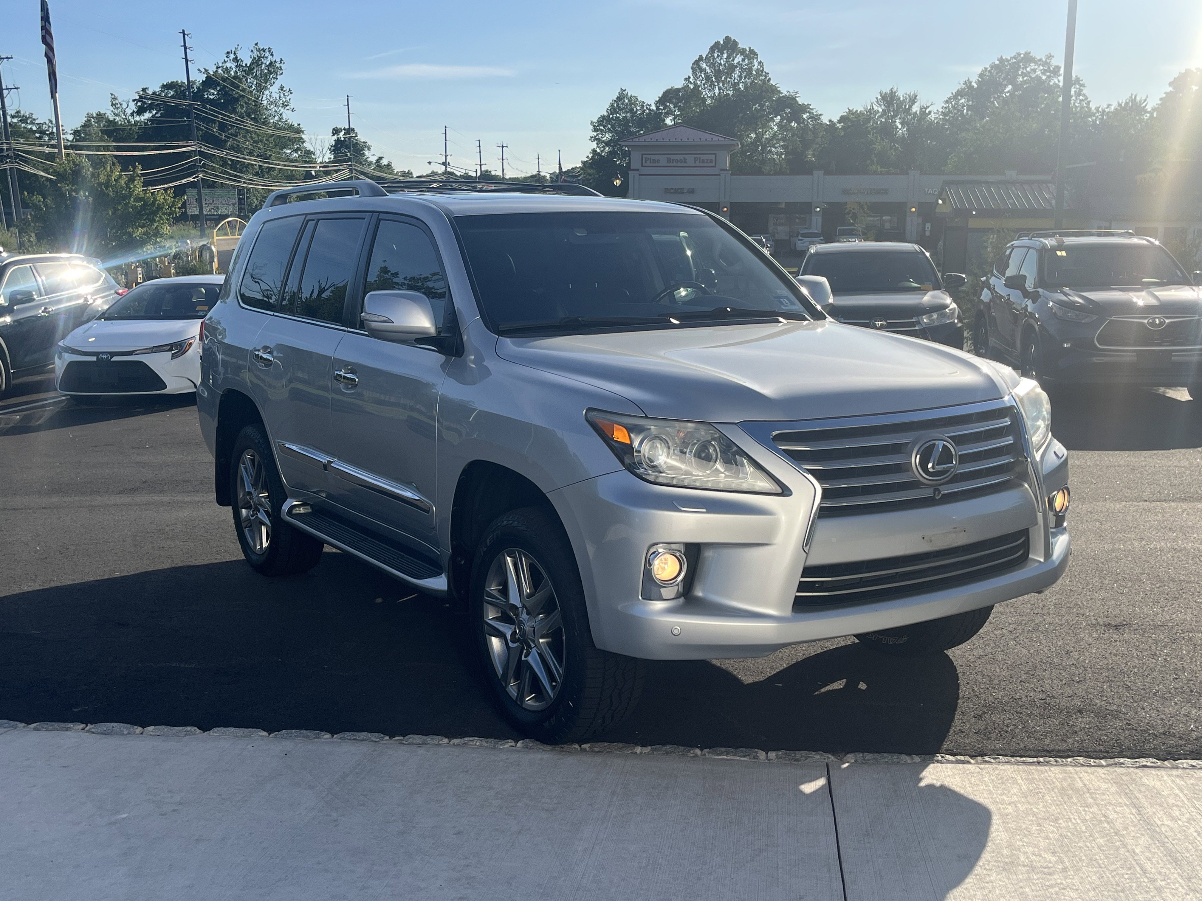lexus lx 2013 JTJHY7AX7D4124746 image lexus lx 2013 JTJHY7AX7D4124746 image
