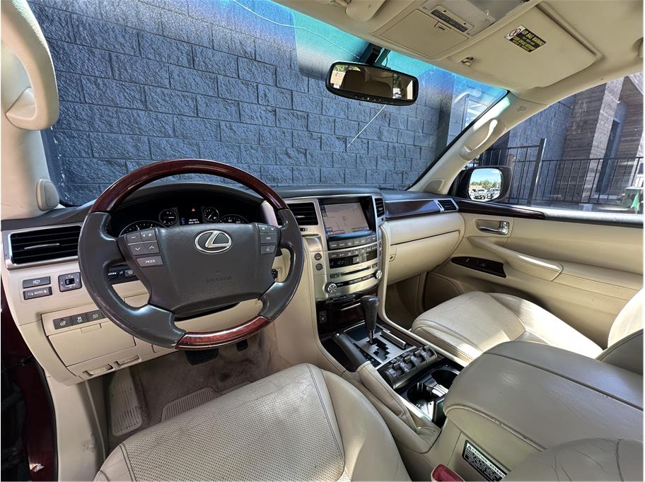 lexus lx 2013 JTJHY7AX7D4113052 image