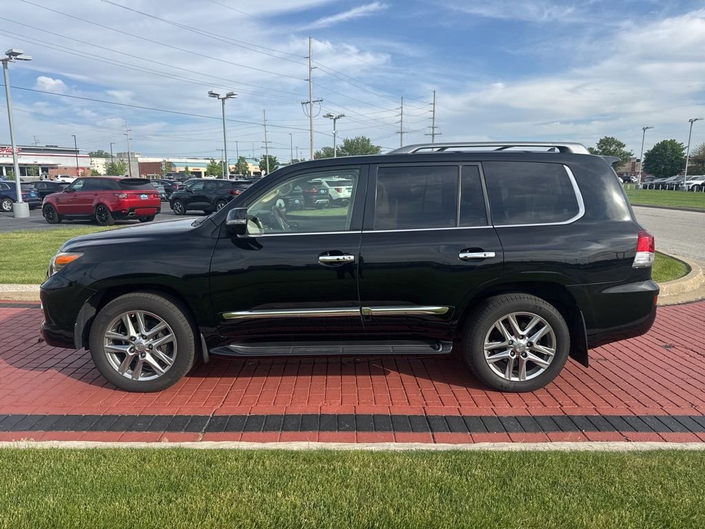 lexus lx 2013 JTJHY7AX6D4111311 image lexus lx 2013 JTJHY7AX6D4111311 image