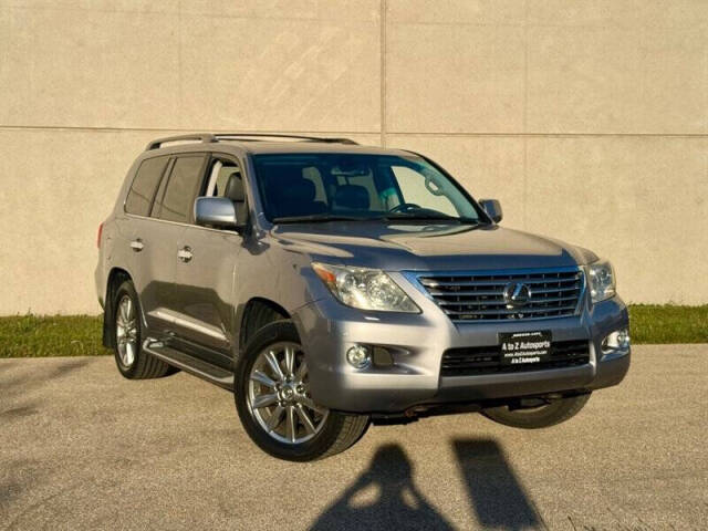 lexus lx 2010 JTJHY7AX9A4054422 image lexus lx 2010 JTJHY7AX9A4054422 image