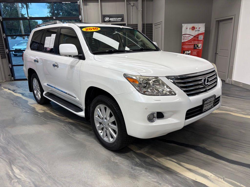 lexus lx 2010 JTJHY7AX1A4041938 image lexus lx 2010 JTJHY7AX1A4041938 image