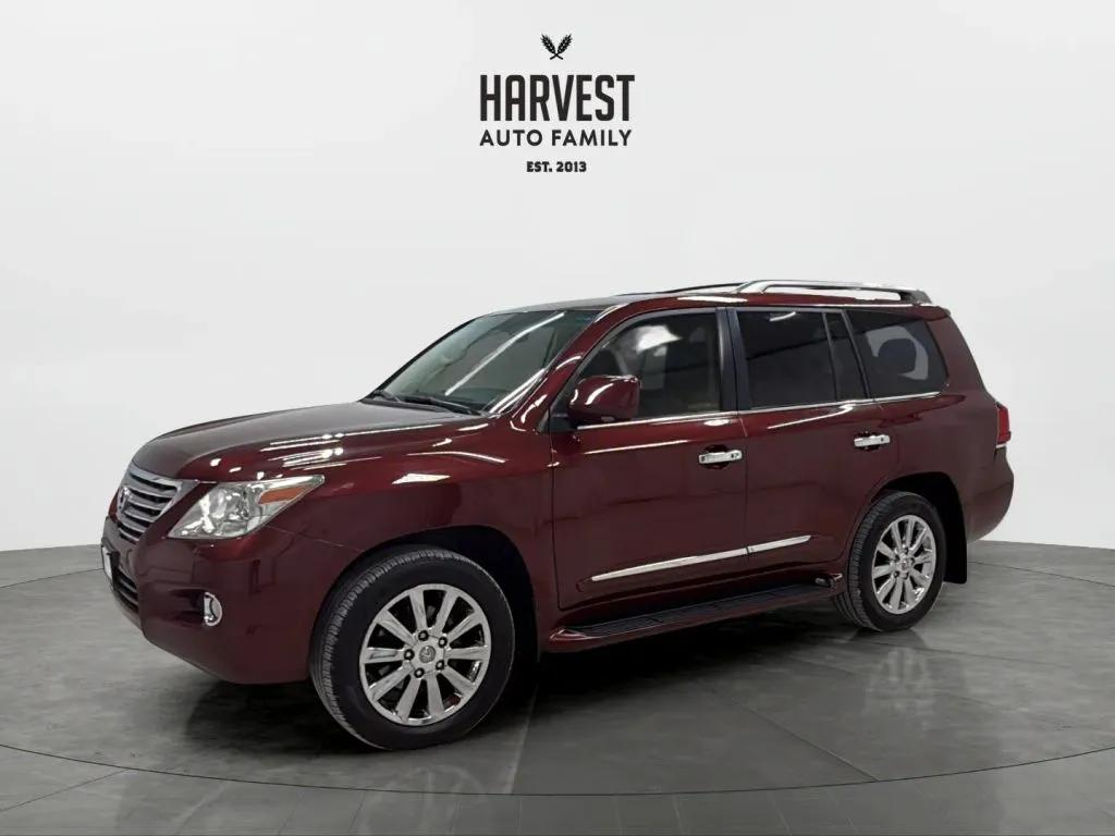 lexus lx 2010 JTJHY7AX4A4055221 image lexus lx 2010 JTJHY7AX4A4055221 image