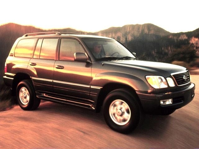 lexus lx 2000 JT6HT00WXY0102018 image lexus lx 2000 JT6HT00WXY0102018 image