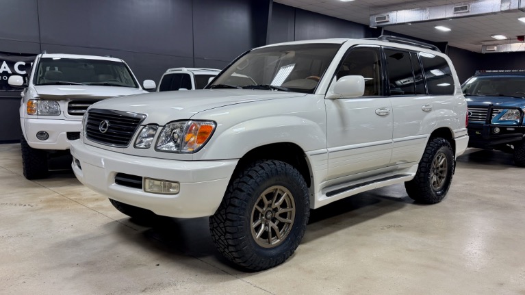 lexus lx 2000 JT6HT00W7Y0110772 image lexus lx 2000 JT6HT00W7Y0110772 image