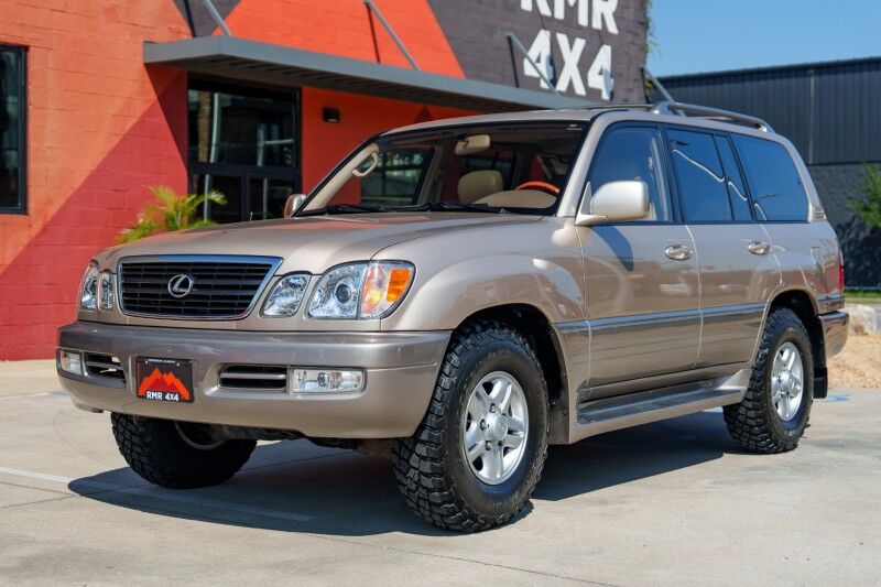 lexus lx 2000 JT6HT00W1Y0093533 image lexus lx 2000 JT6HT00W1Y0093533 image