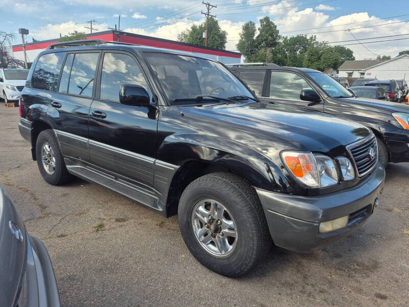 lexus lx 2001 JTJHT00W713502239 image lexus lx 2001 JTJHT00W713502239 image
