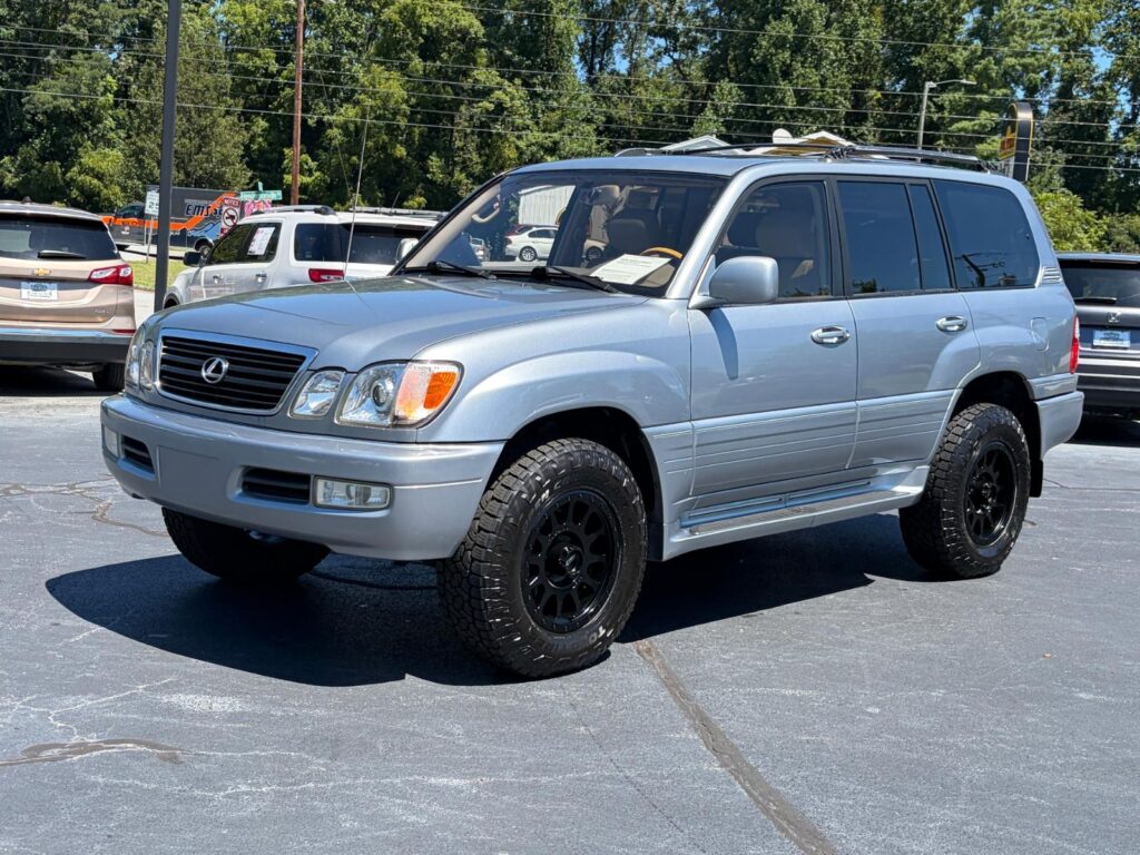 lexus lx 2001 JTJHT00W713500877 image lexus lx 2001 JTJHT00W713500877 image