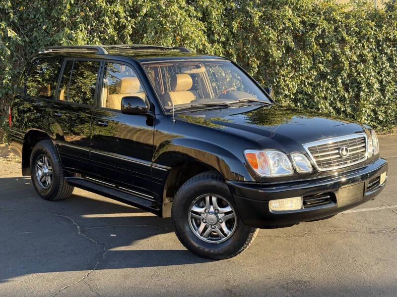 lexus lx 2001 JTJHT00W813505134 image lexus lx 2001 JTJHT00W813505134 image