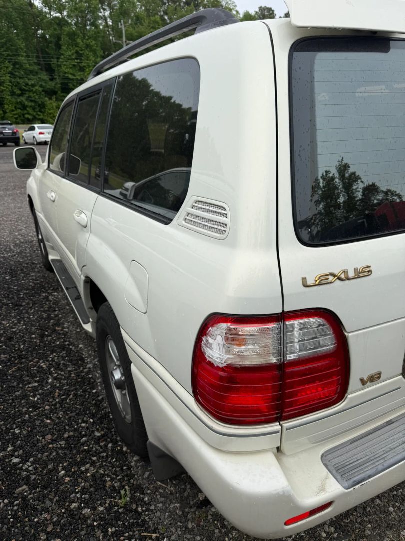lexus lx 2001 JTJHT00W913511914 image lexus lx 2001 JTJHT00W913511914 image