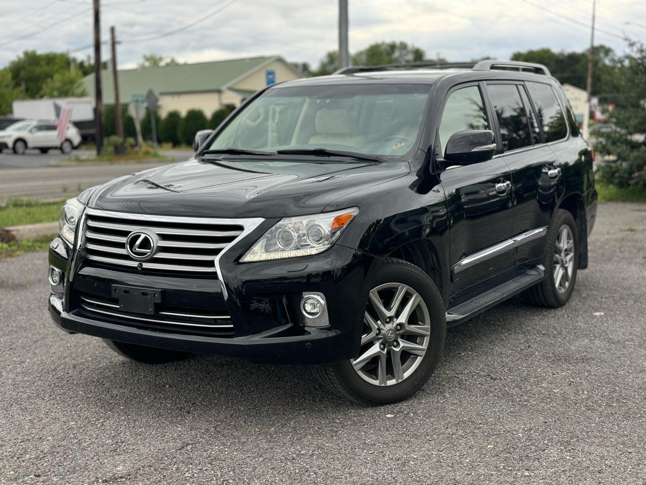 lexus lx 2014 JTJHY7AX1E4160966 image lexus lx 2014 JTJHY7AX1E4160966 image