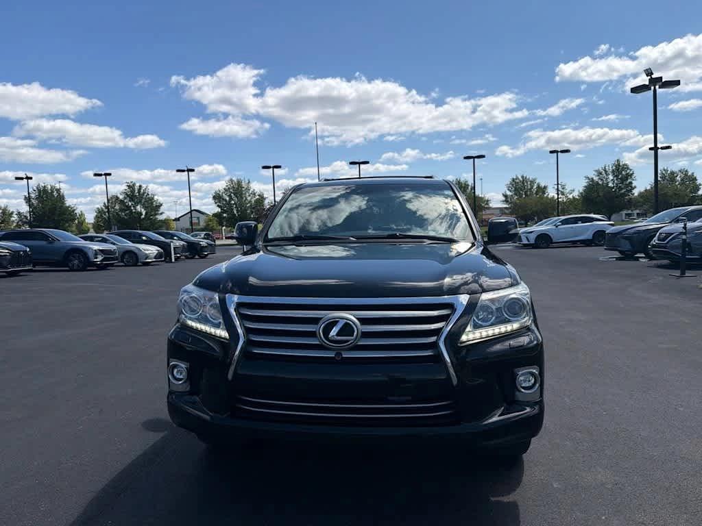 lexus lx 2014 JTJHY7AXXE4133295 image lexus lx 2014 JTJHY7AXXE4133295 image