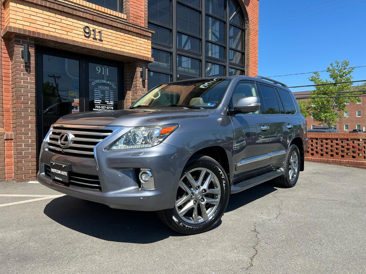 lexus lx 2014 JTJHY7AX5E4136525 image lexus lx 2014 JTJHY7AX5E4136525 image
