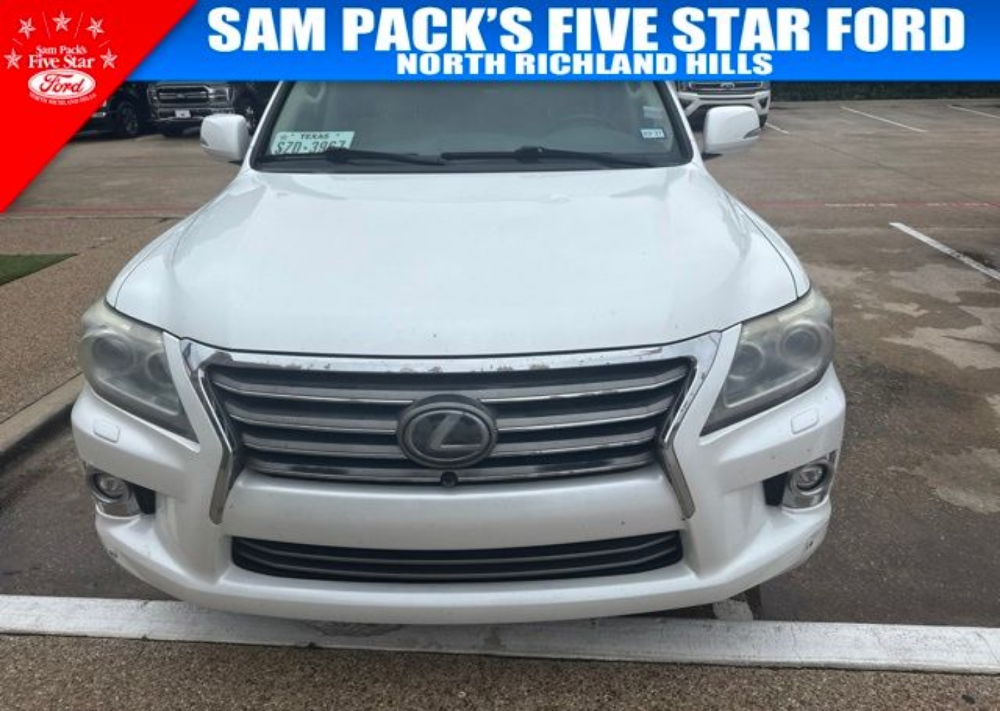 lexus lx 2014 JTJHY7AX2E4141326 image lexus lx 2014 JTJHY7AX2E4141326 image