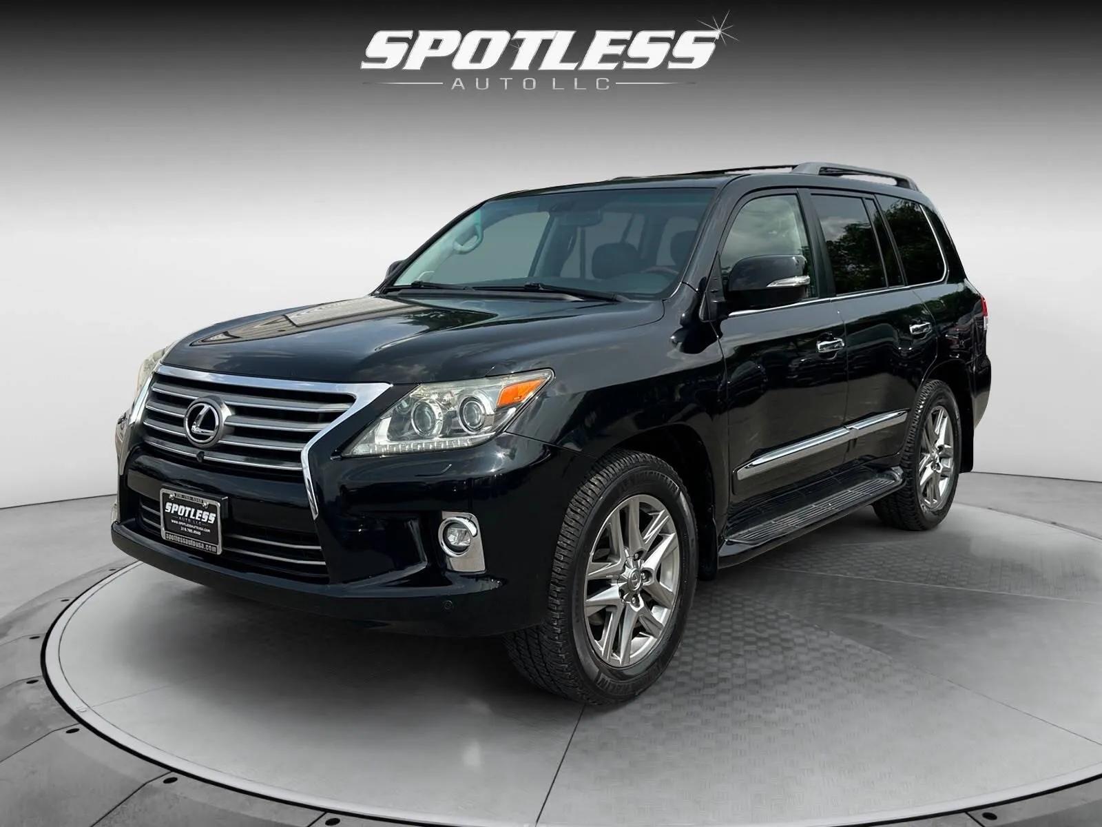 lexus lx 2014 JTJHY7AX7E4138650 image lexus lx 2014 JTJHY7AX7E4138650 image
