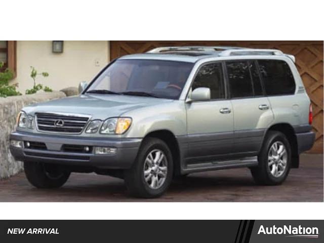 lexus lx 2005 JTJHT00WX53555703 image lexus lx 2005 JTJHT00WX53555703 image