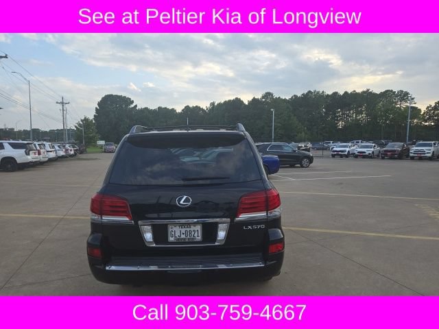 lexus lx 2015 JTJHY7AX6F4183810 image lexus lx 2015 JTJHY7AX6F4183810 image