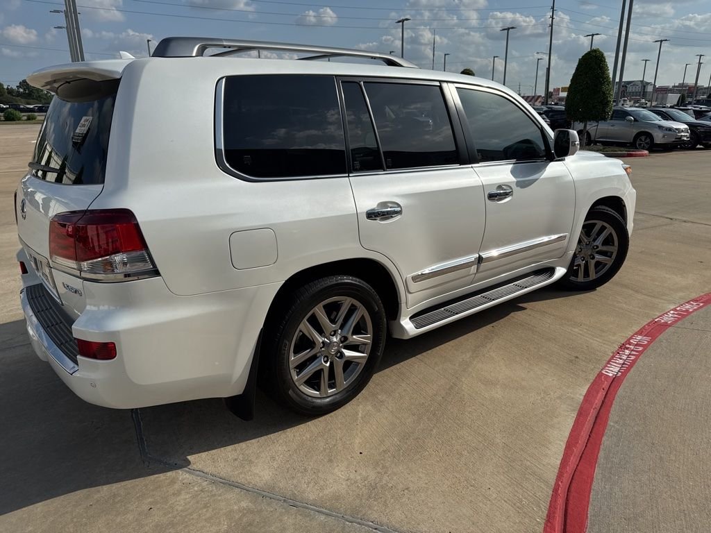 lexus lx 2015 JTJHY7AX5F4179814 image lexus lx 2015 JTJHY7AX5F4179814 image
