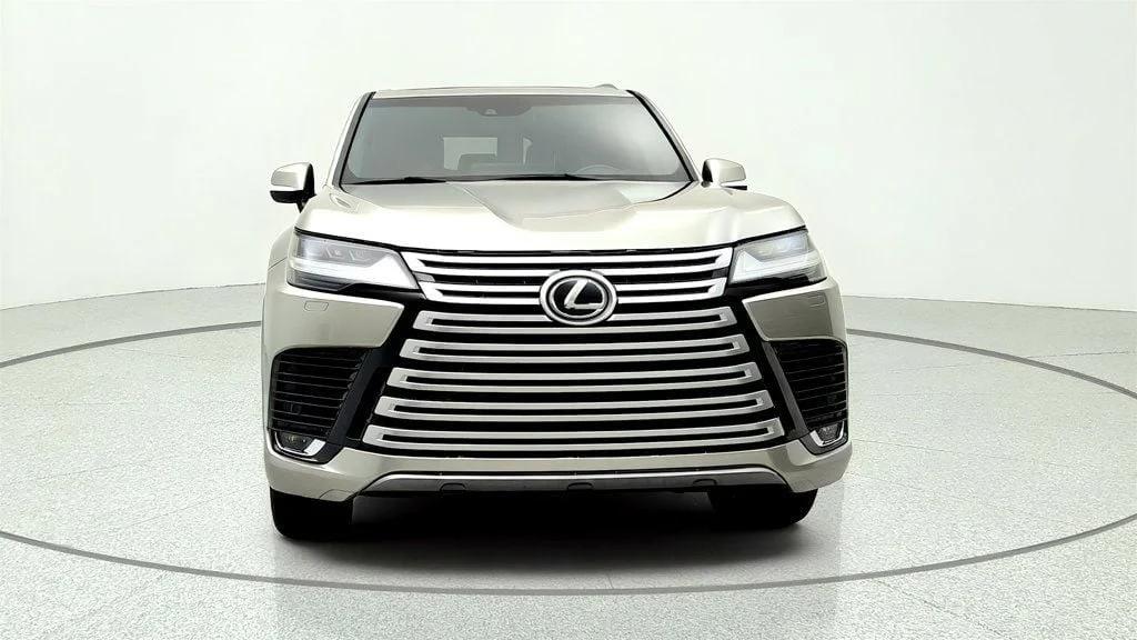 lexus lx 2022 JTJGB7CX9N4007083 image lexus lx 2022 JTJGB7CX9N4007083 image