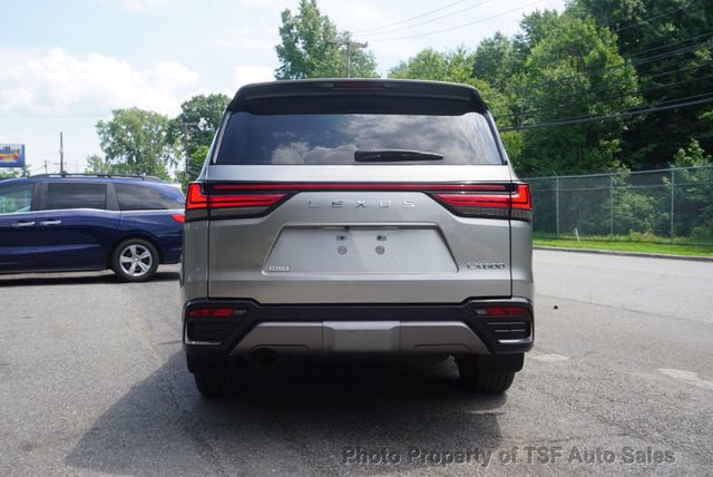 lexus lx 2022 JTJAB7CX8N4006030 image lexus lx 2022 JTJAB7CX8N4006030 image