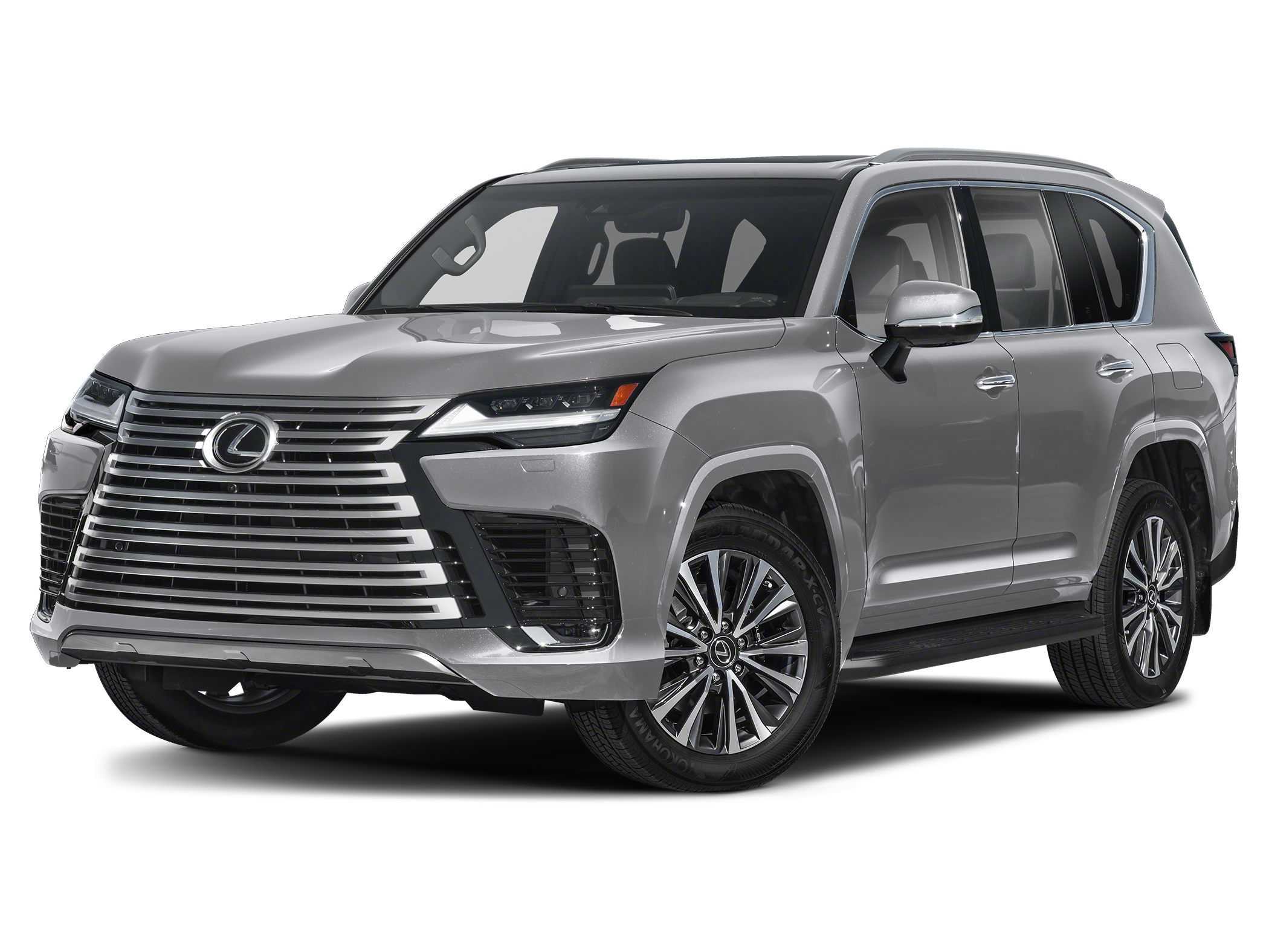 lexus lx 2025 JTJGB7CX3S4082129 image lexus lx 2025 JTJGB7CX3S4082129 image