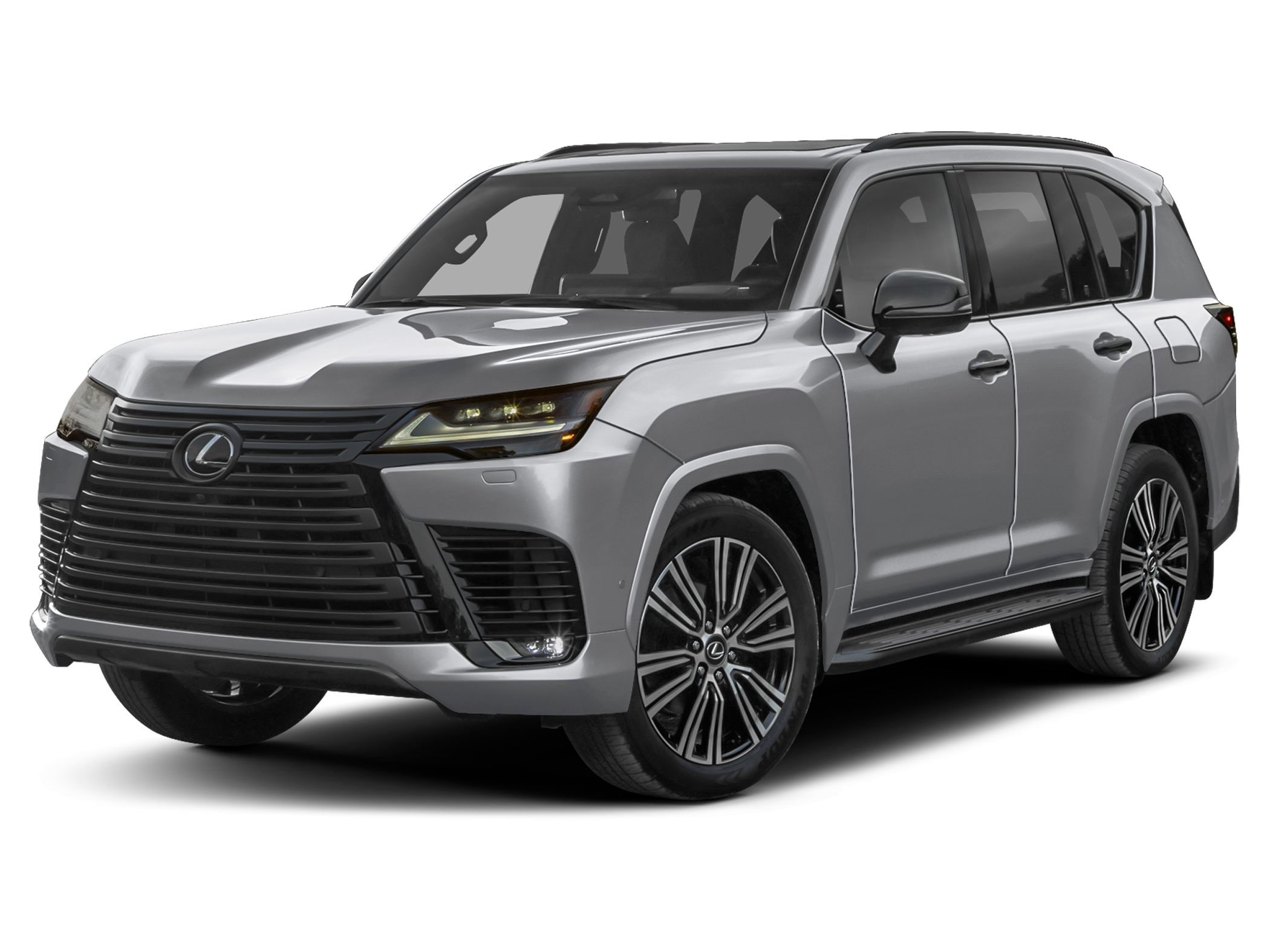lexus lx 2025 JTJGD7CX3S4008946 image lexus lx 2025 JTJGD7CX3S4008946 image