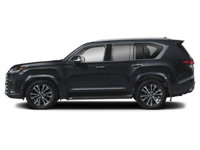 lexus lx 2025 JTJGB7CX2S4085149 image lexus lx 2025 JTJGB7CX2S4085149 image