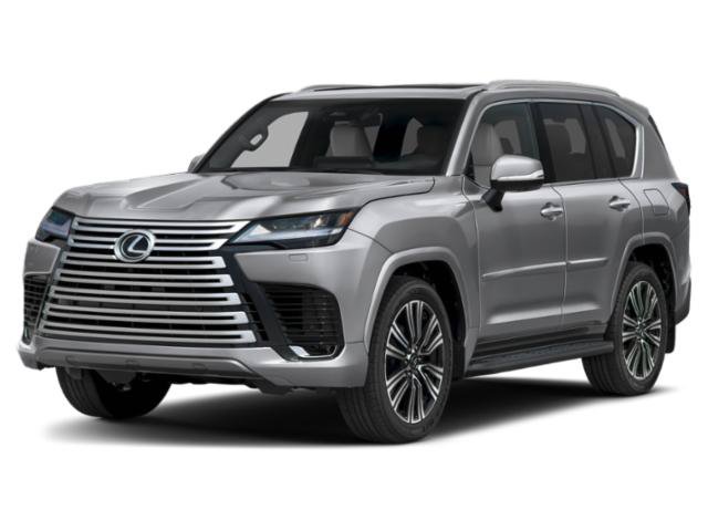 lexus lx 2025 JTJGB7CX3S4081076 image lexus lx 2025 JTJGB7CX3S4081076 image
